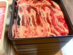 -温野菜涮涮锅(西单大悦城店)