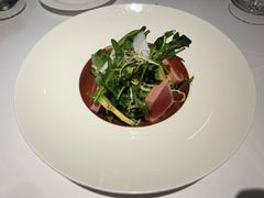 -Oyster Talks 四度蚝法餐厅