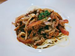 -红房子西菜馆(淮海中路店)