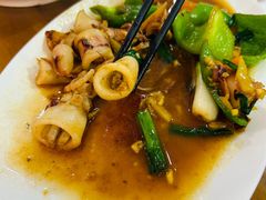 -林记海鲜排档·十年海鲜地标