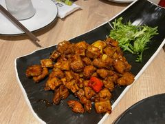 -味莊·青岛菜(云霄路店)