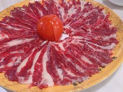 -潮汕大目牛肉火锅(水围店)