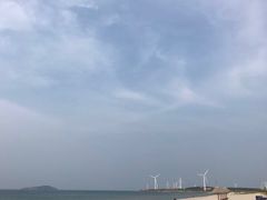 -那香海钻石沙滩浴场