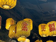 -南京大牌档(新街口德基广场店)