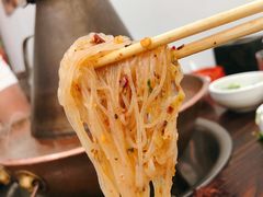-老铜锅涮羊肉(大连海滨住宅小区店)