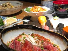 -大将料理餐厅(汇锦街店)