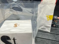 -St蛋糕王国(亨特店)