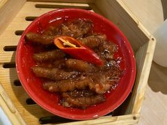 -避风塘(百联东郊店)