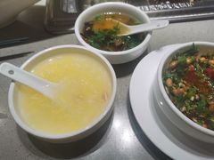-海底捞火锅(龙湖三千集店)
