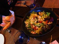 -YUE·6·西式融合餐厅(外滩六号店)