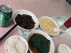 -蘭心餐厅(进贤路店)