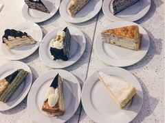 Nadeje Cake House-Nadeje(Plaza Mahkota)