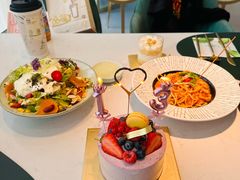 -ins森林童话餐厅coffee&bistro