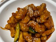 -九毛九西北菜(大东海店)