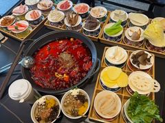 -俏媳妇火锅(宽窄巷子店)
