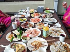 -钓鱼岛洗浴休闲会馆(卫星路店)