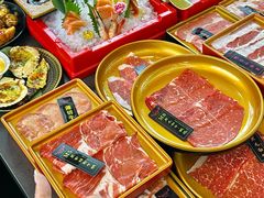 -牛武士寿喜烧·和牛火锅自助(全球首店)