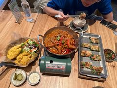 -KimPro 辛普乐概念韩餐