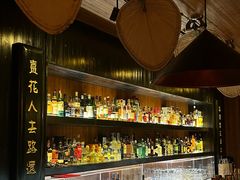 -龙门阵茶屋川菜馆(武康路店)