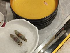 -一绪に寿喜烧(虹悦城店)