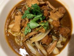 大炖菜-解家河南菜(金水路店)