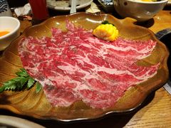 -蟹将军·松叶蟹和牛日料放题自助(K11店)