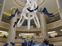 -太原凯宾斯基饭店