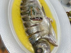 -上海年代·浙菜家烧·小海鲜(水上东路店)