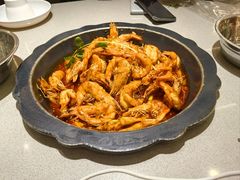 -巴蜀王婆大虾(南锣鼓巷店)