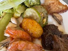 -重庆解放碑威斯汀酒店