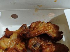 -必胜客(蜀山万象汇店)