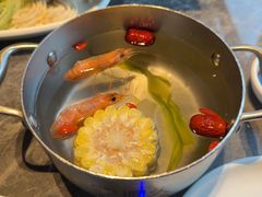 -德天肥牛海鲜火锅(城西银泰店)