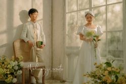 -金夫人婚纱摄影