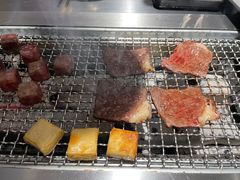 -小财盆地桌烤肉