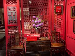 -杭州君悦酒店·湖滨28中餐厅