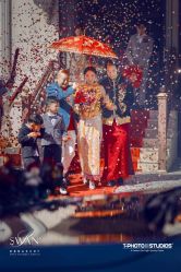-WECOUTURE高级订制广州
