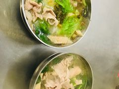 -广场正宗原汁薏米店