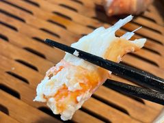 -万岛日本料理铁板烧(万泰国际店)