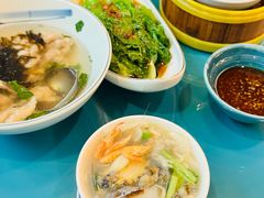 -安泰楼·佛跳墙创始人·传统闽味早茶·酒楼(三坊七巷闽菜地标店)