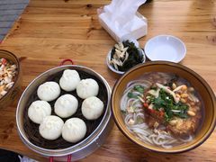 豆腐包-詹氏包记(文公路店)