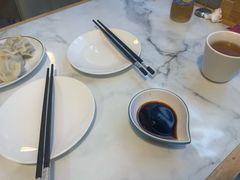 -叁拾壹克饺子·东北菜(国贸店)