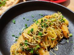 -HELLO 27 意面·沙拉·帕尼尼