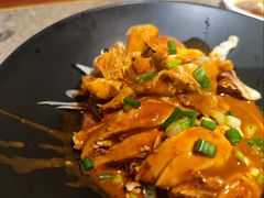 -金谷园饺子馆(北邮总店)