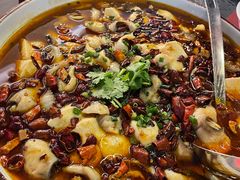 -一个叫川的地方(麒麟新天地店)