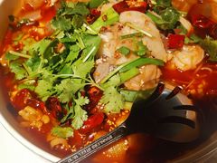 -四世同堂·京菜·烤鸭(双井店)