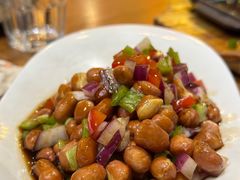 -聚点串吧·北京烧烤(赵登禹路店)