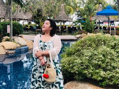 -槟城街头艺术街区