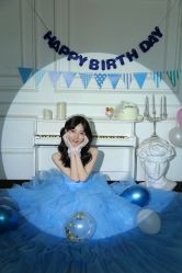 -梦摄影少女写真馆(麦凯乐国际公寓A座店)