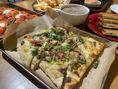 -HELLO 27 意面·沙拉·帕尼尼