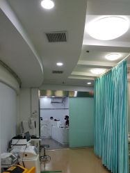 -武汉五洲整形外科医院